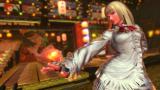 Street Fighter x Tekken: Weitere Details zur 2013er Version - Update