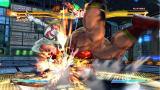 Street Fighter x Tekken: Bekommt eine Cross-Link-Funktion