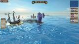 Port Royale 3: 'Harbour Master'-DLC heute für den PC erschienen