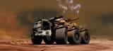 Starhawk: Trailer zur neuen Uplink-App