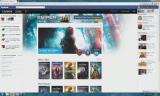 Gaikai - Hands-on des Spiele-Streaming-Diensts für Facebook