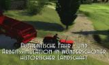 Agrar Simulator: Historische Landmaschinen - Erster Trailer