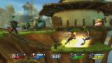 PlayStation All-Stars: Battle Royale - Isaac und Zeus sind die neuen DLC-Charaktere