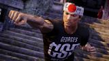 Sleeping Dogs: George St. Pierre im Master Fighter-Trailer 