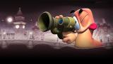 Worms: Die kriegerischen Würmer schaffen es auf die PS Vita