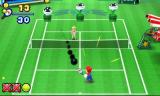 Mario Tennis Open: Der Launch-Trailer zum 3DS-Sportspiel