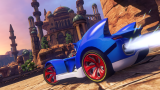 Sonic & All-Stars Racing Transformed: Neuer Gameplay-Trailer veröffentlicht