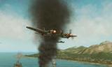 World of Warplanes - Klasse der schweren Zerstörer im Video