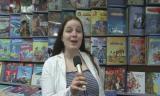 Late Nerd Show 11: Gratis Comic Tag, Myranor, RPC (2/2)