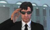 Men in Black: Alien Crisis - Trailer mit Peter Delacoeur