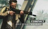 Max Payne 3: Assault Rifle Trailer