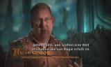 Sorcery: Viertes und finales Making-of-Video
