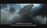 Prometheus: Dunkle Zeichen - Featurette mit Charlize Theron