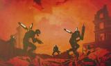Resistance: Burning Skies - Launch-Trailer zum Vita-Shooter