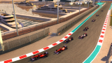 F1 Online: The Game - Codemasters Free2Play-Browsergame im Gamezone-Preview