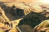 Assassin's Creed: Frühes Konzept-Video zeigt die Anfänge der Reihe