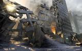 Call of Duty: Black Ops 2: Screenshots aus den Kampfgebieten