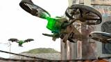 Call of Duty: Black Ops 2 Preview: Bombastische Inszenierung, schwache Grafik