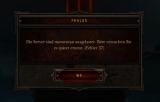 Special statt Test: Buntes Allerlei zu Diablo 3