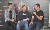 Diablo 3: Exklusives Entwickler-Interview vom Berliner Launch-Event