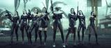 Hitman: Absolution - Die tödliche Killer-Einheit 'The Saints' im dritten ICA-Video vorgestellt