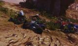 Mad Riders - Witziger Trailer zum OffRoad-Spektakel