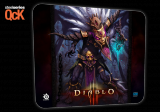 Diablo 3: Teuflisch gute Mäuse, Mauspads und Headsets - nicht nur für Action-Rollenspiele