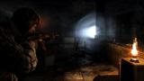 Metro: Last Light - Entwickler konnten dem Multiplayer-Modus nicht gerecht werden