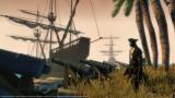 Raven's Cry: Das Piratenabenteuer zeigt sich in neuen Bildern