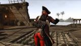 Risen 2: Neues Update entfernt Exploits und schraubt am Balancing