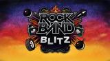 Rock Band Blitz: Termin im August bestätigt