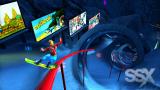 SSX: EA Sports teasert neuen Multiplayer-Modus mit einem Trailer an
