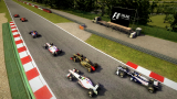 F1 Online: Codemasters schaltet das Spiel ab