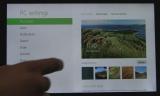Windows 8: Microsoft zeigt neues Betriebssystem-Bootmenü