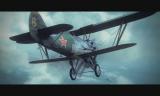 World of Warplanes: Trailer zum Start der Closed Beta