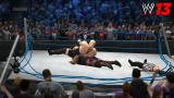 WWE 13: Neuer TV-Spot mit CM Punk