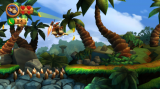 Donkey Kong Country Returns 3D: Neuer Trailer zeigt die Features