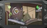 Little Big Planet (PS Vita) - Making of-Video veröffentlicht