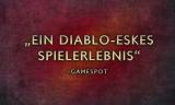 Heroes of Ruin: Launch-Trailer zum 3DS-Spiel