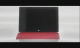 Surface by Microsoft  - Neues Tablet mit Tastatur vorgestellt