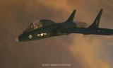 World of Warplanes: US-Flugzeugträger und ihre Flugzeuge