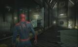 The Amazing Spider-Man: Stealth- und Combat-System im Video