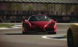 Test Drive: Ferrari Racing Legends Official Trailer