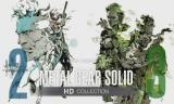 Metal Gear Solid HD - Playstation Vita Launch Trailer