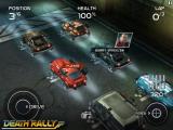 Death Rally: Die PC-Version im Launch-Trailer 