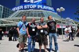 Die E3 ist vorbei: Highlights, Enttäuschungen, Meinungen und Analysen