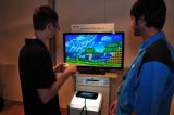 New Super Mario Bros. U in der Vorschau - Direkte Steuerung, interessante Touchpad-Einbindung