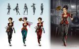 Jack Keane und das Auge des Schicksals: Erster Teaser Trailer veröffentlicht