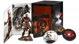 God of War: Omega Edition mit Bronze-Statue enthüllt