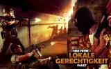 Max Payne 3: Trailer zum 'Lokale Gerechtigkeit'-DLC